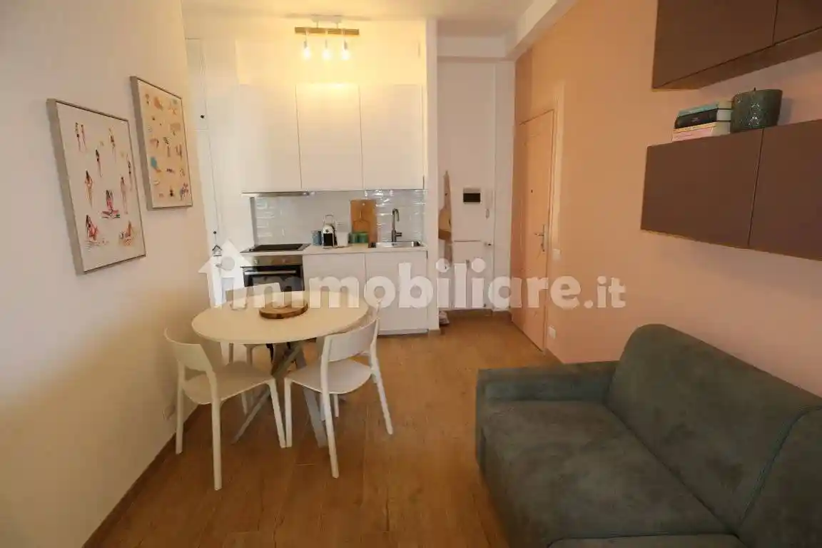 Appartamento in vendita a Andora