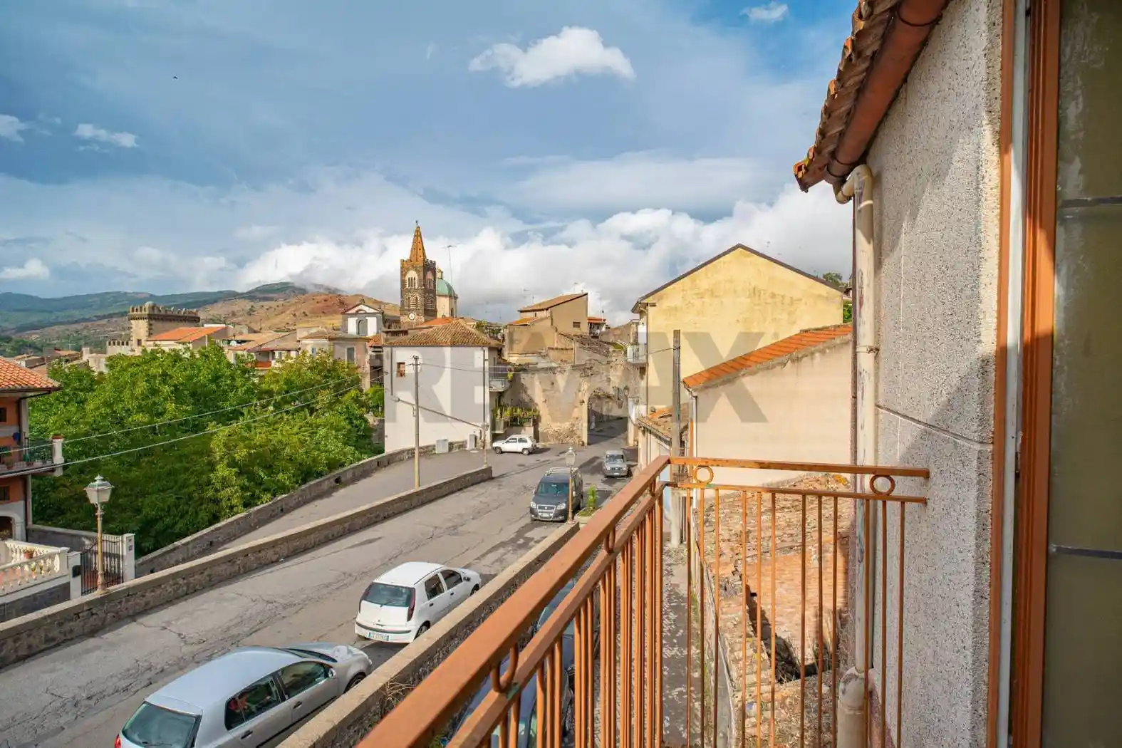 Casa indipendente in vendita a Randazzo