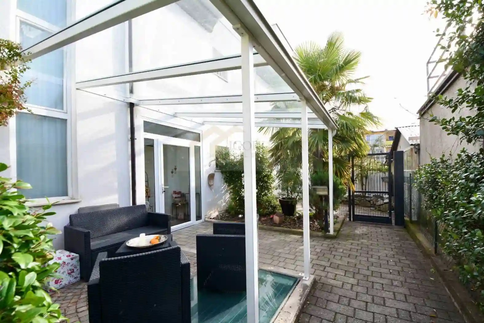 Casa indipendente - foto 2