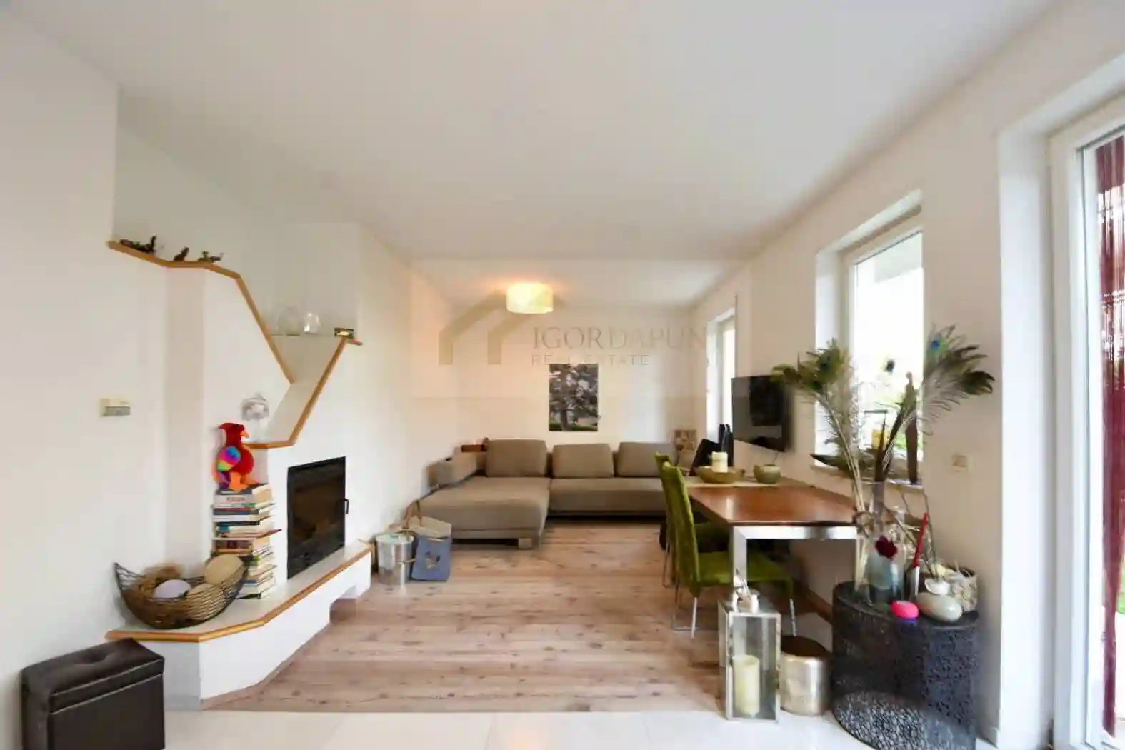 Casa indipendente - foto 4