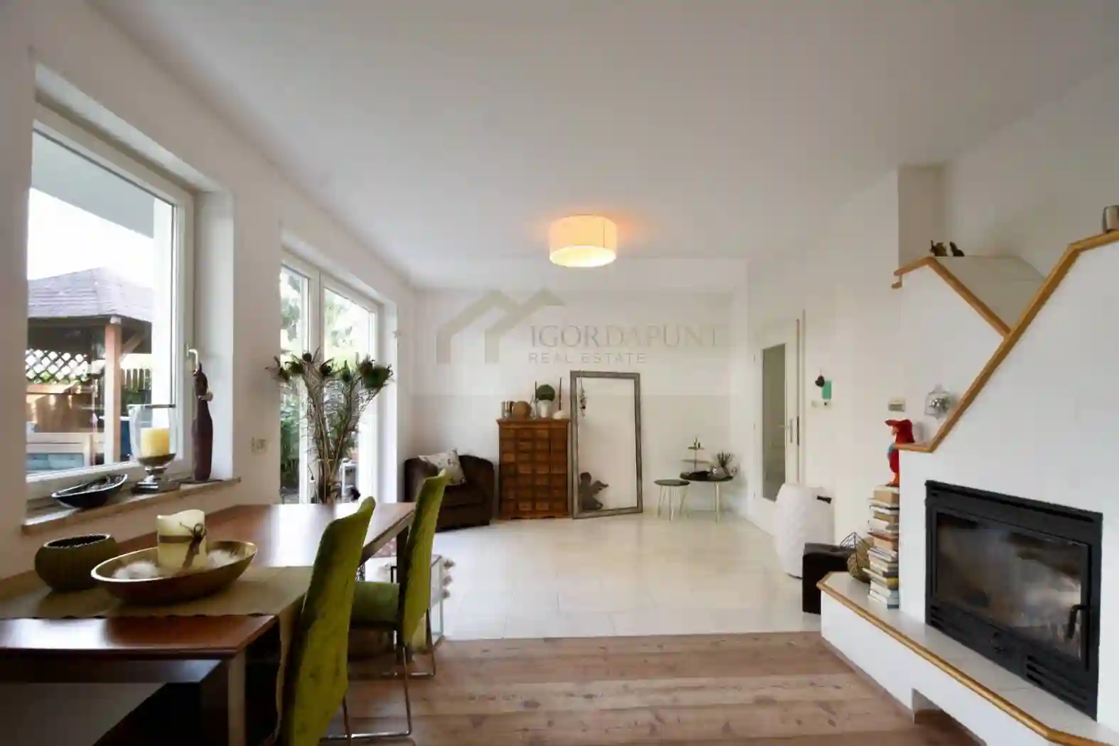 Casa indipendente - foto 5