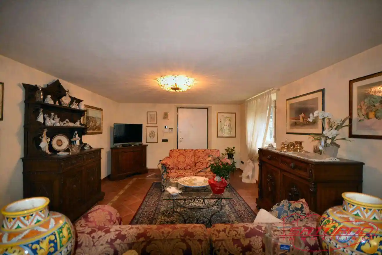 Villa unifamiliare via della Chiesa,  70, Tassignano - Paganico, Capannori - foto 3