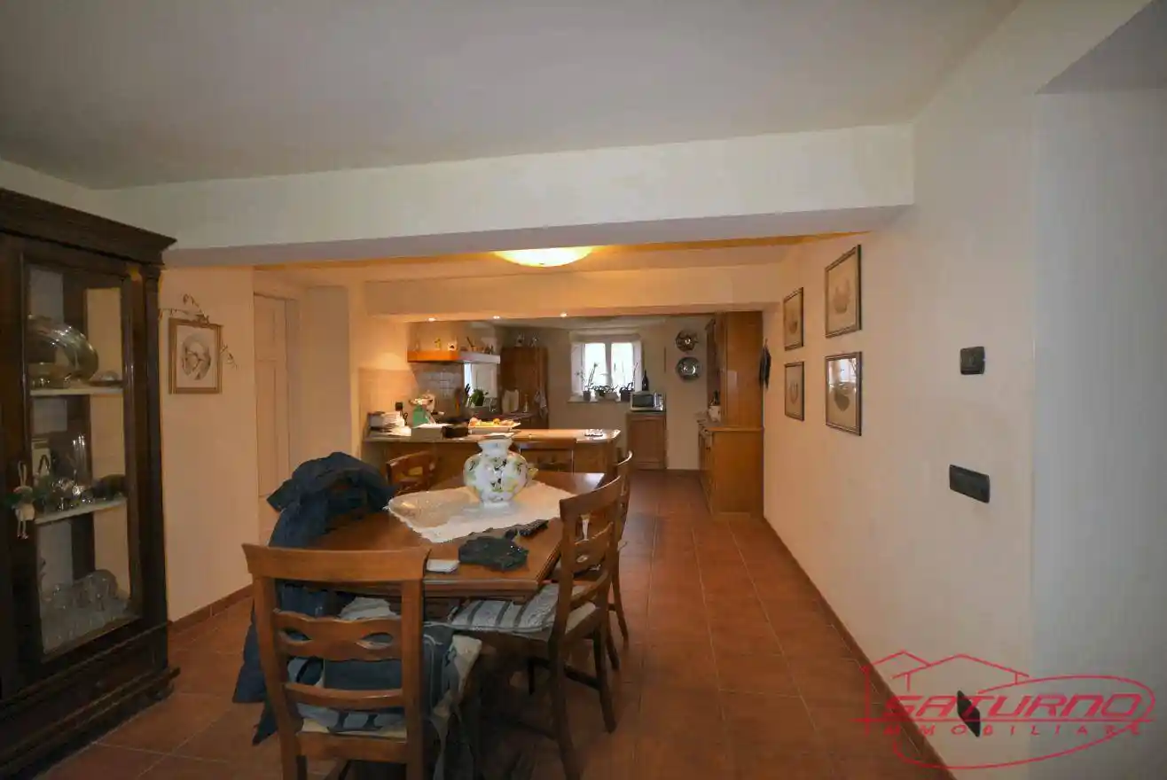 Villa unifamiliare via della Chiesa,  70, Tassignano - Paganico, Capannori - foto 4