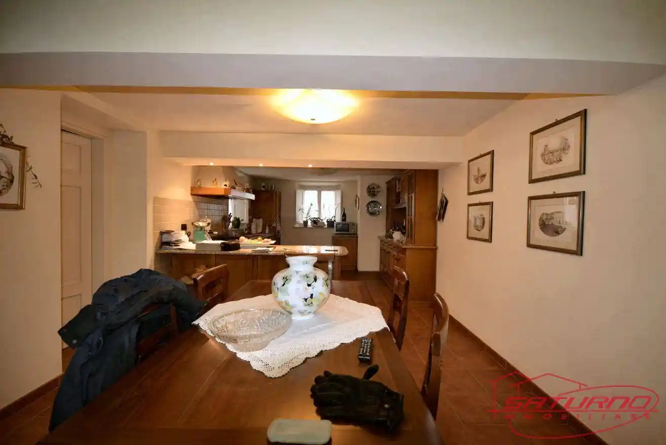 Villa unifamiliare via della Chiesa,  70, Tassignano - Paganico, Capannori - foto 5