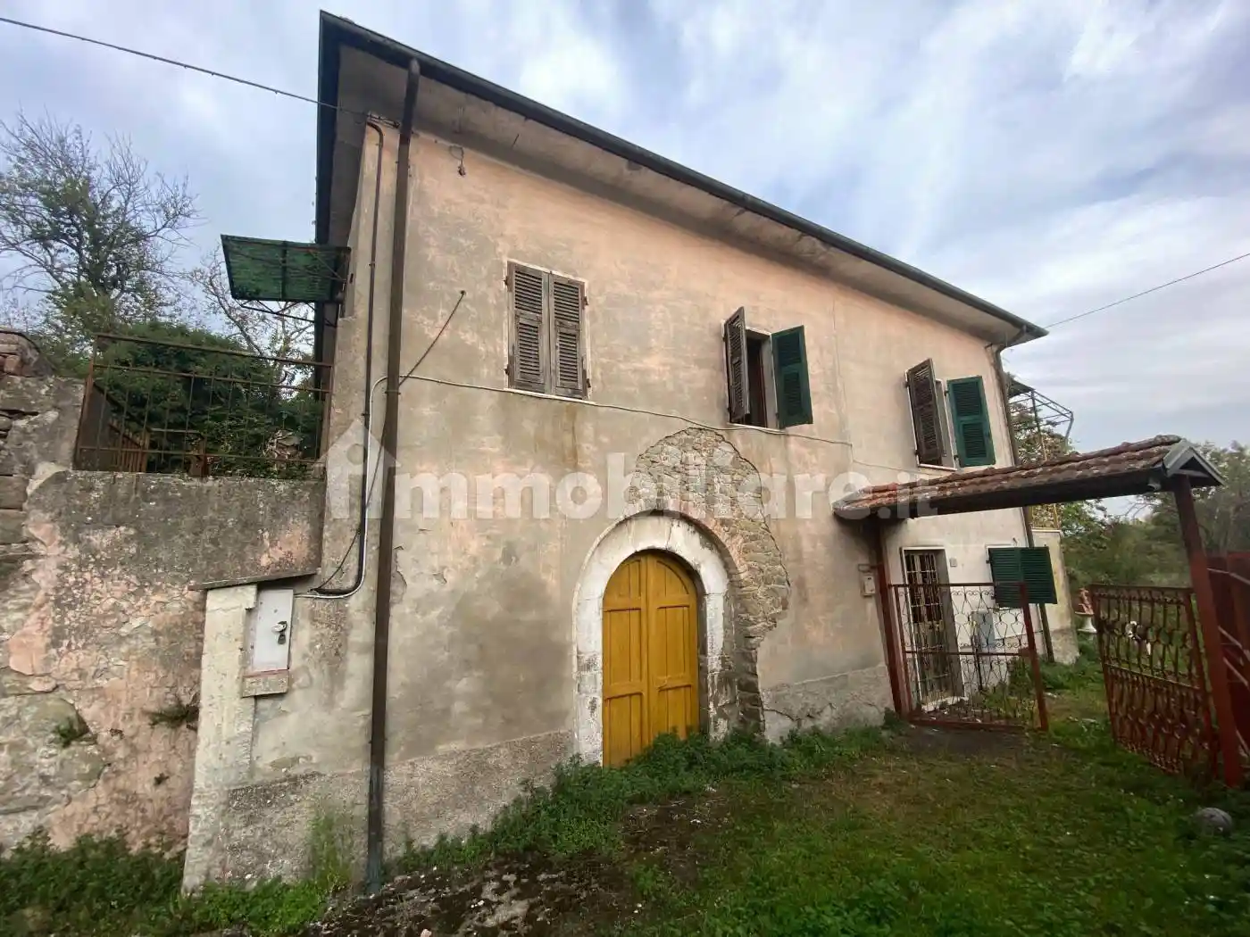 Rustico - Casale in vendita a Mulazzo