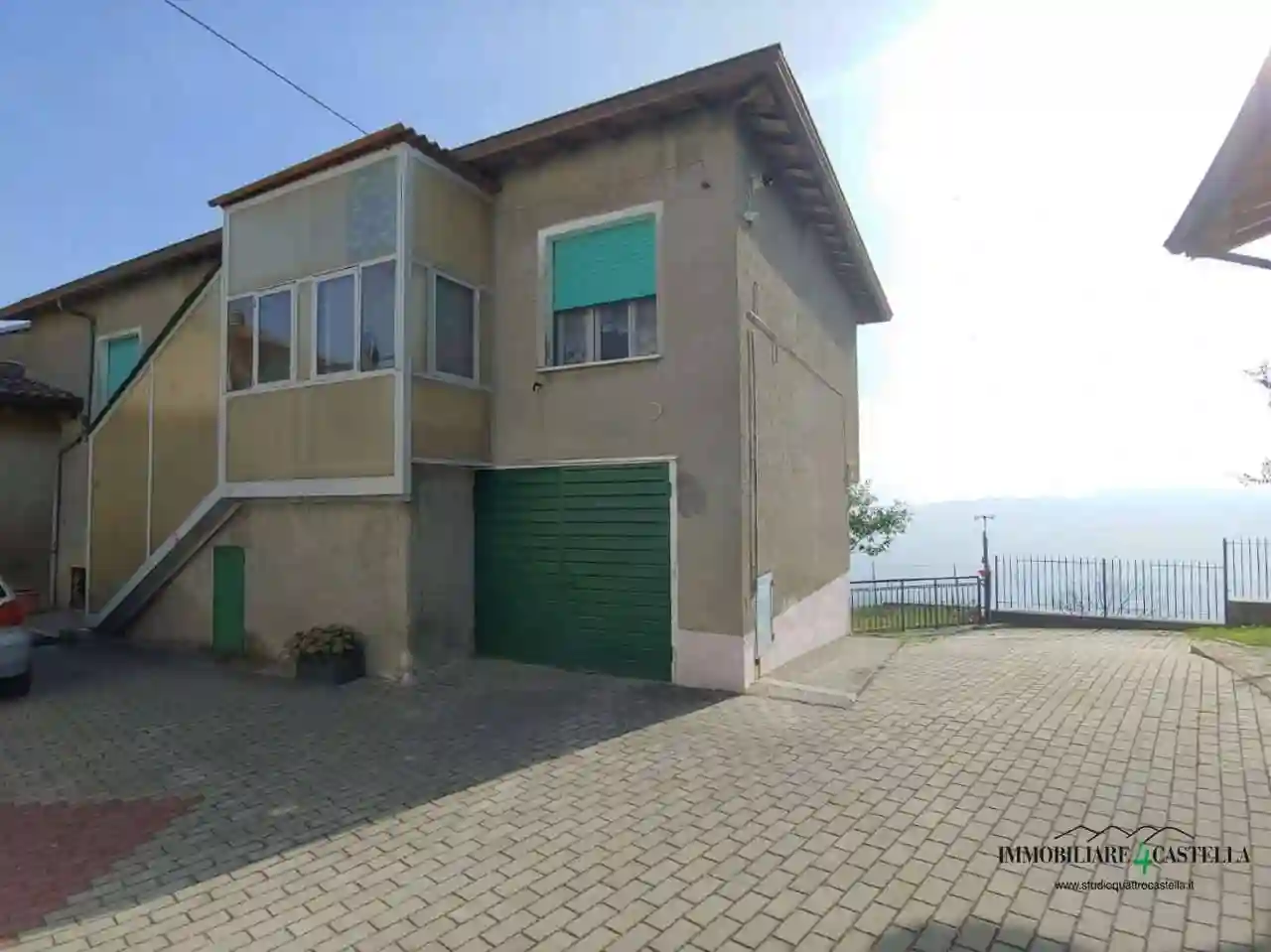 Casa indipendente - foto 4