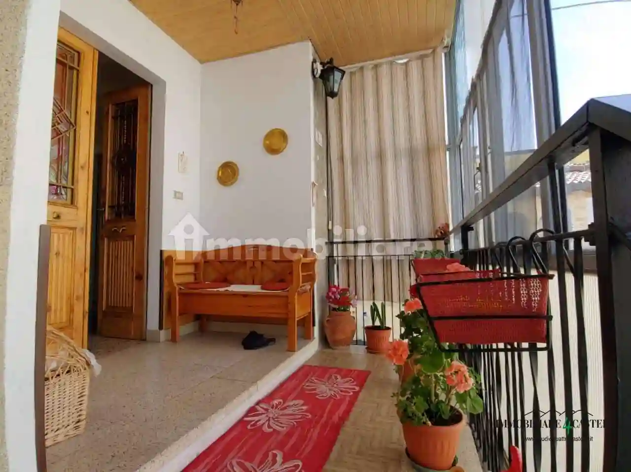 Casa indipendente - foto 5