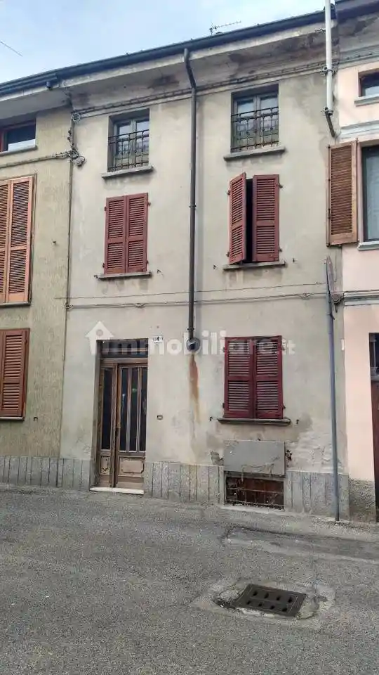 Villetta a schiera in vendita a Arena Po