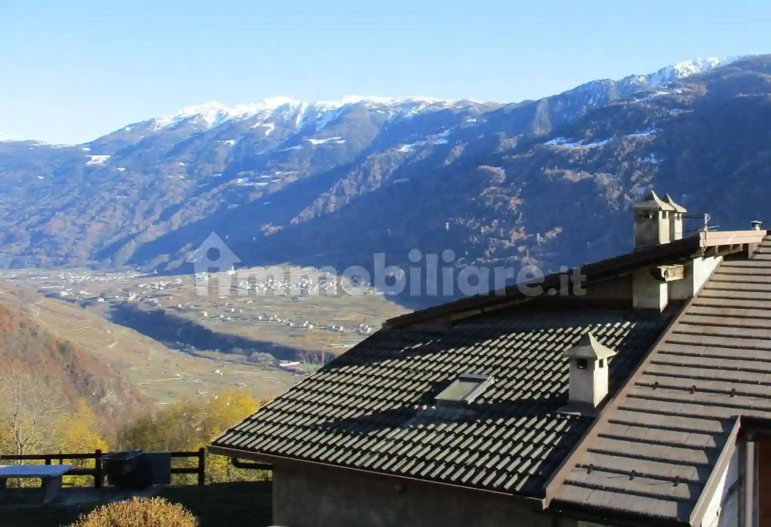 Villetta a schiera - foto 5