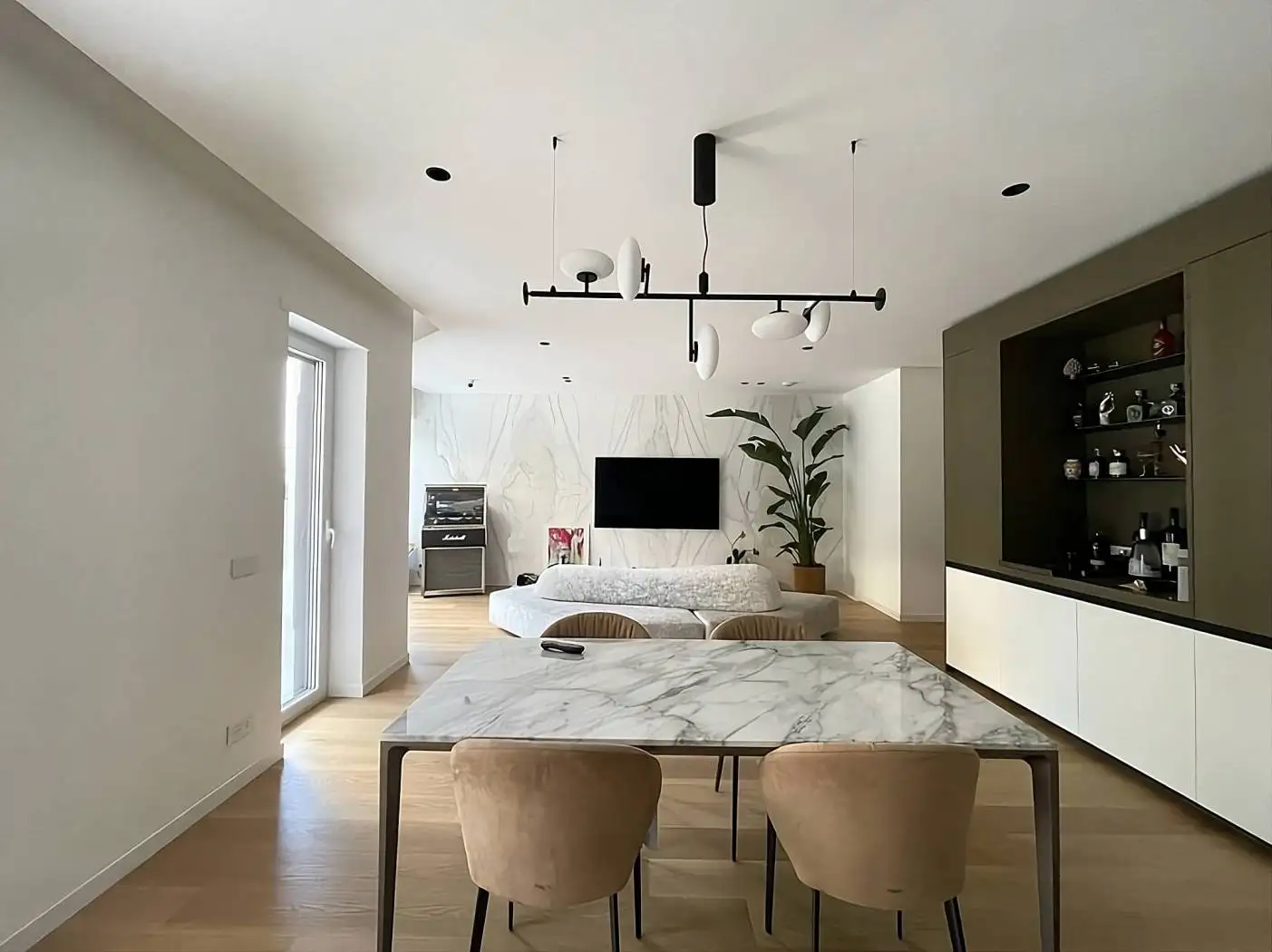 Appartamento in vendita a Napoli