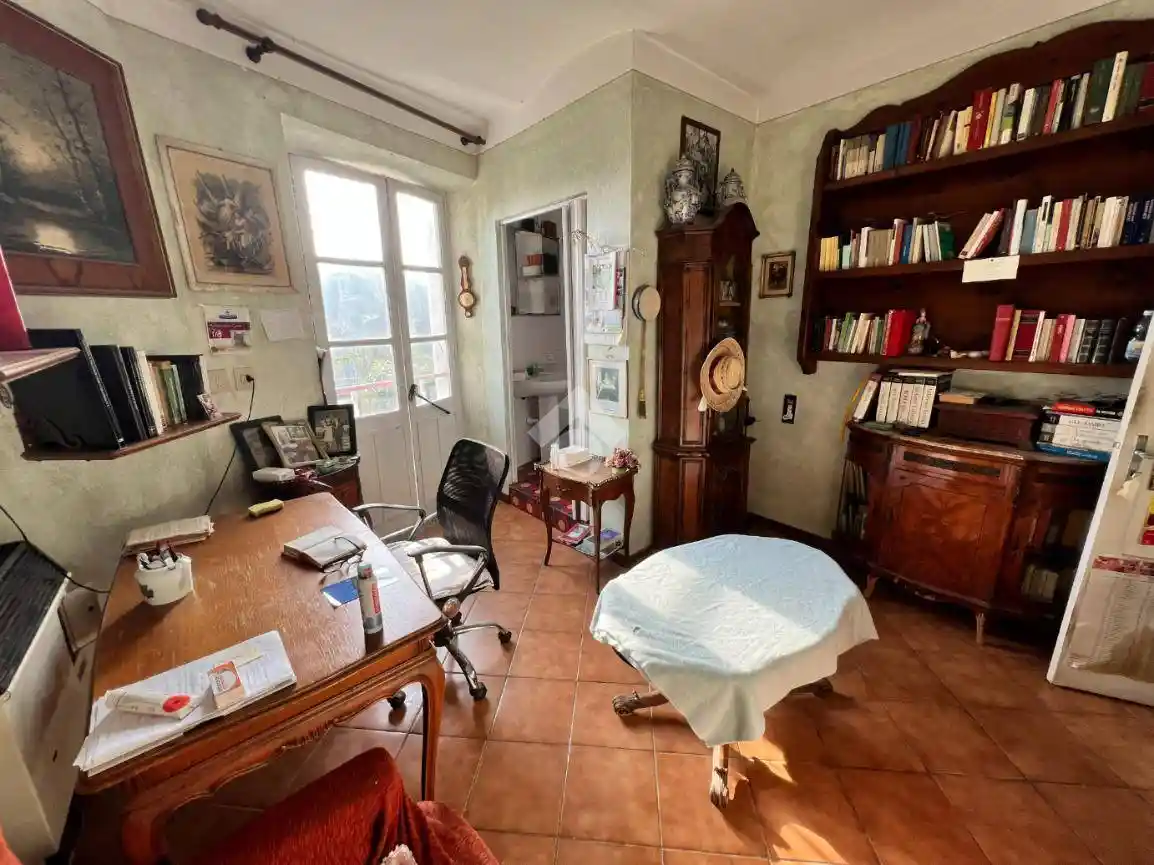 Appartamento via Roma 12, Centro, Cinaglio - foto 4