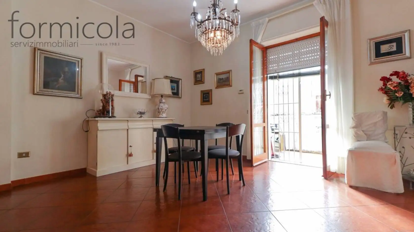 Appartamento in vendita a Ercolano