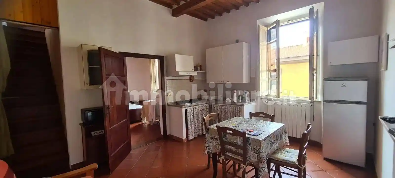 Appartamento in vendita a Piombino