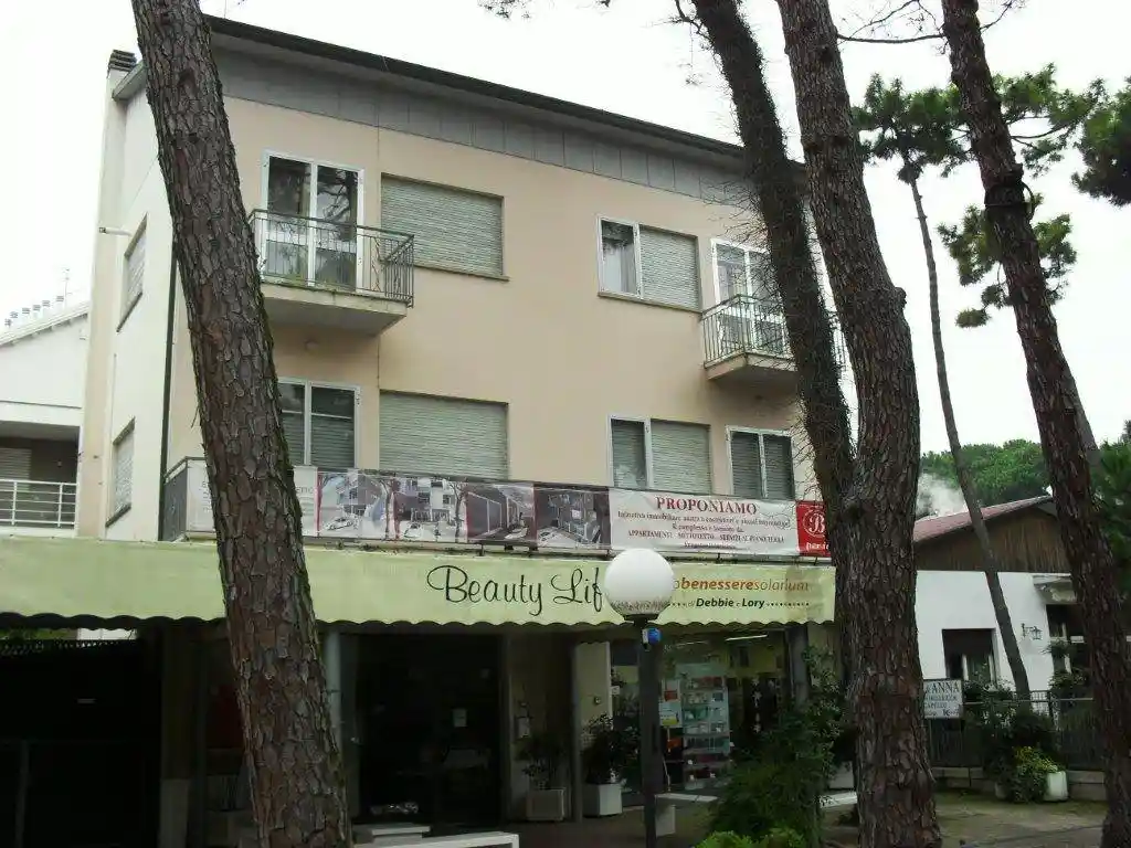 Appartamento in vendita a Cervia