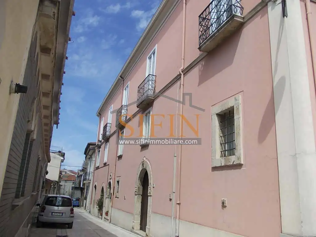 Appartamento in vendita a Fontanarosa