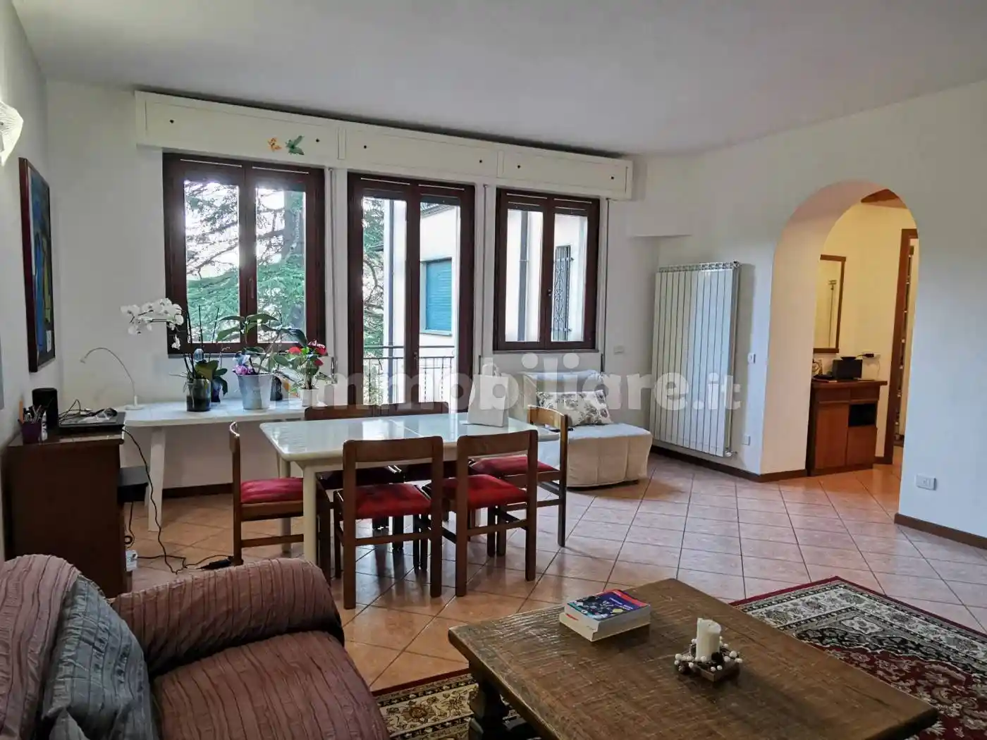 Appartamento in vendita a Alta Valle Intelvi