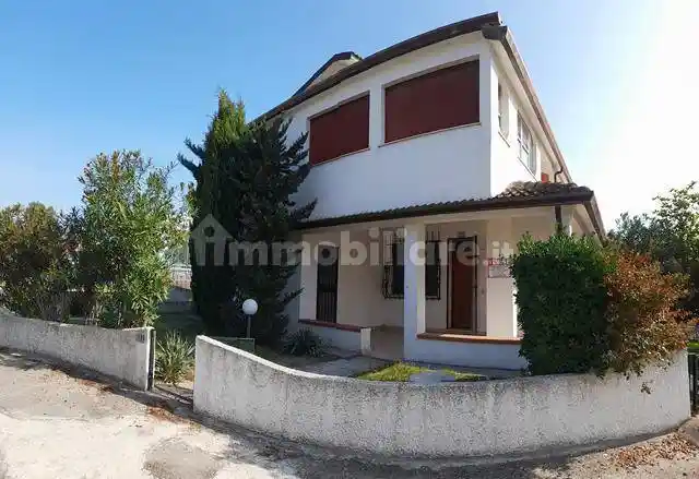 Villetta a schiera in vendita a Comacchio