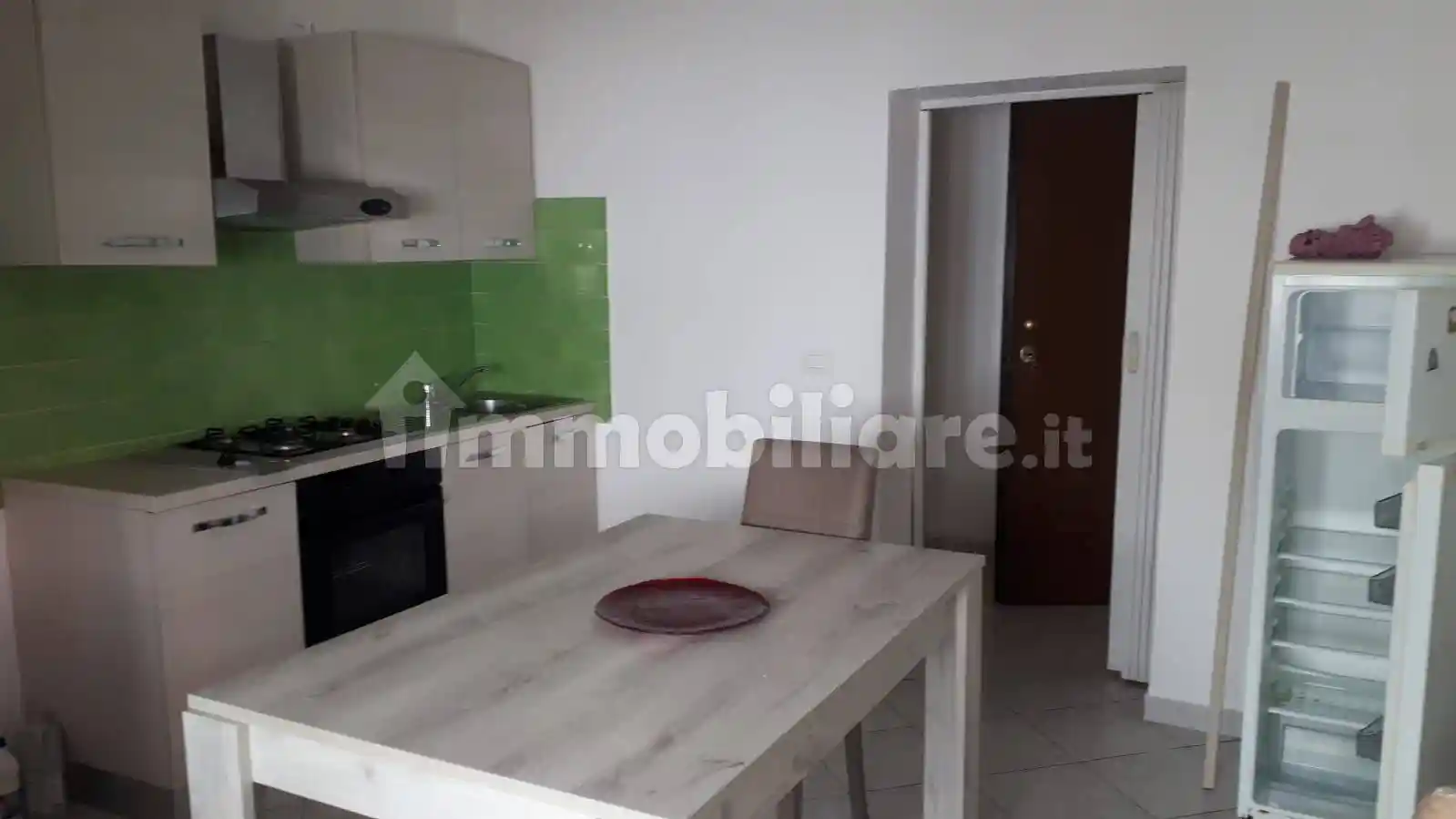 Appartamento in vendita a Follonica