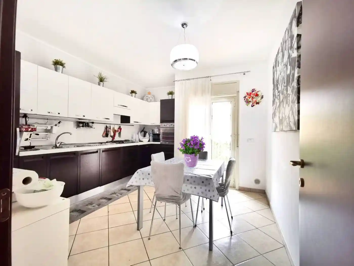 Appartamento in vendita a Canicattì