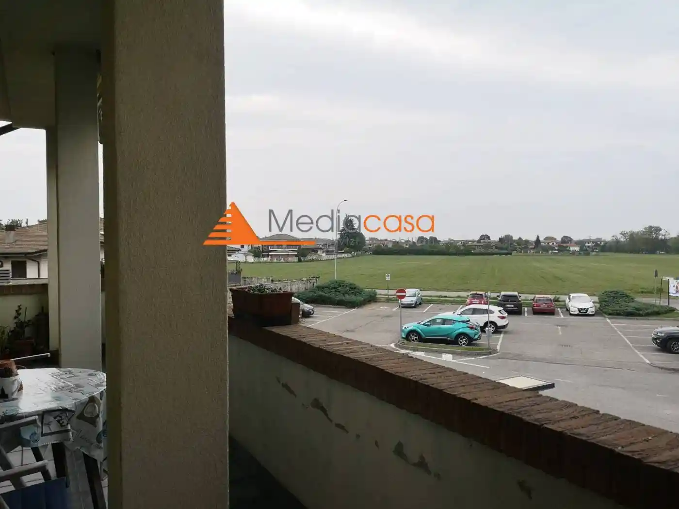 Appartamento in vendita a Pozzo d'Adda