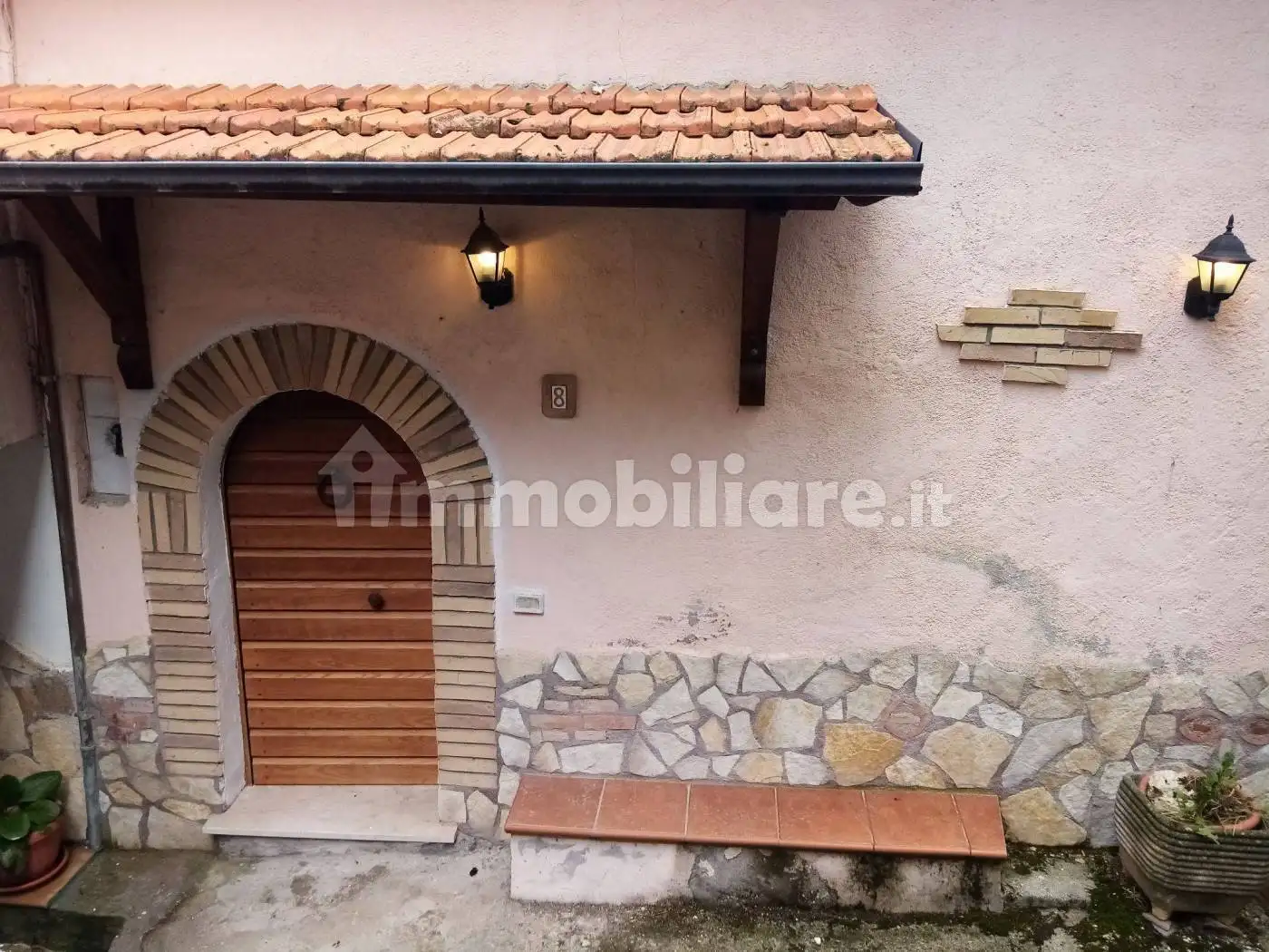Casa indipendente in vendita a Tagliacozzo
