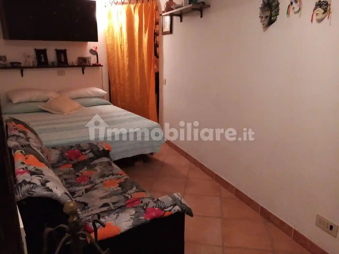 Terratetto unifamiliare Sr579, Villa San Sebastiano, Tagliacozzo - foto 3