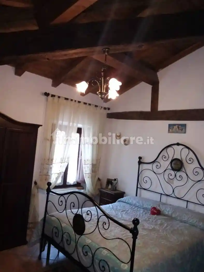 Terratetto unifamiliare Sr579, Villa San Sebastiano, Tagliacozzo - foto 4