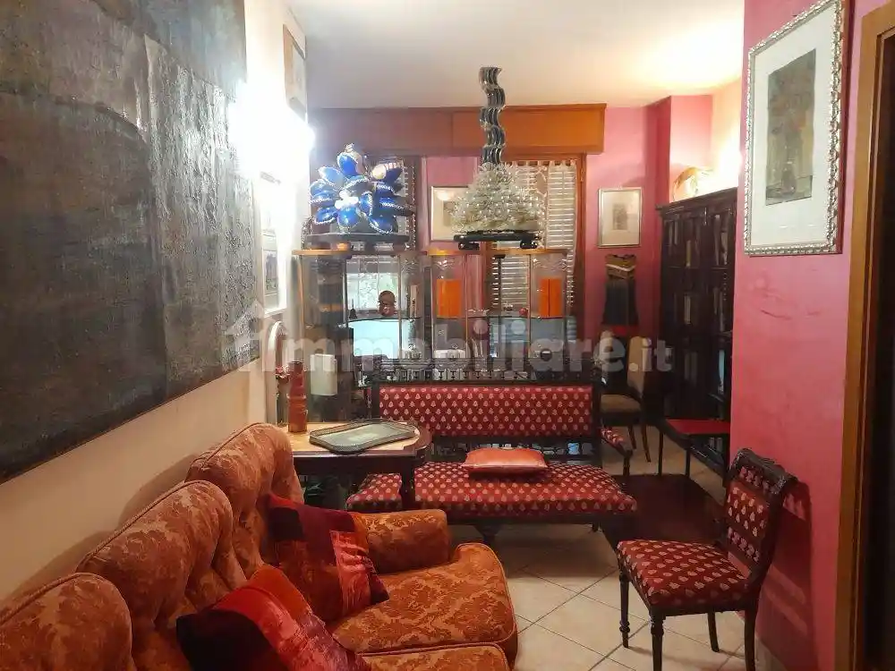 Appartamento in vendita a Pesaro