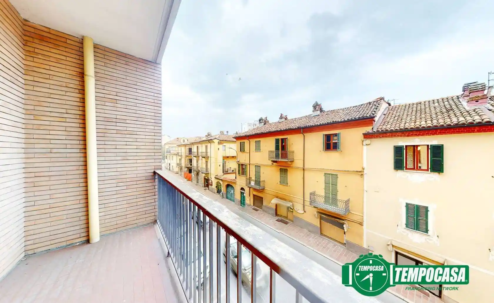 Appartamento in vendita a Acqui Terme