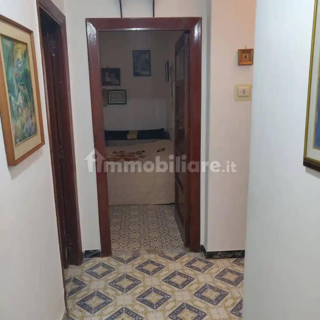 Appartamento in vendita a Vallo della Lucania