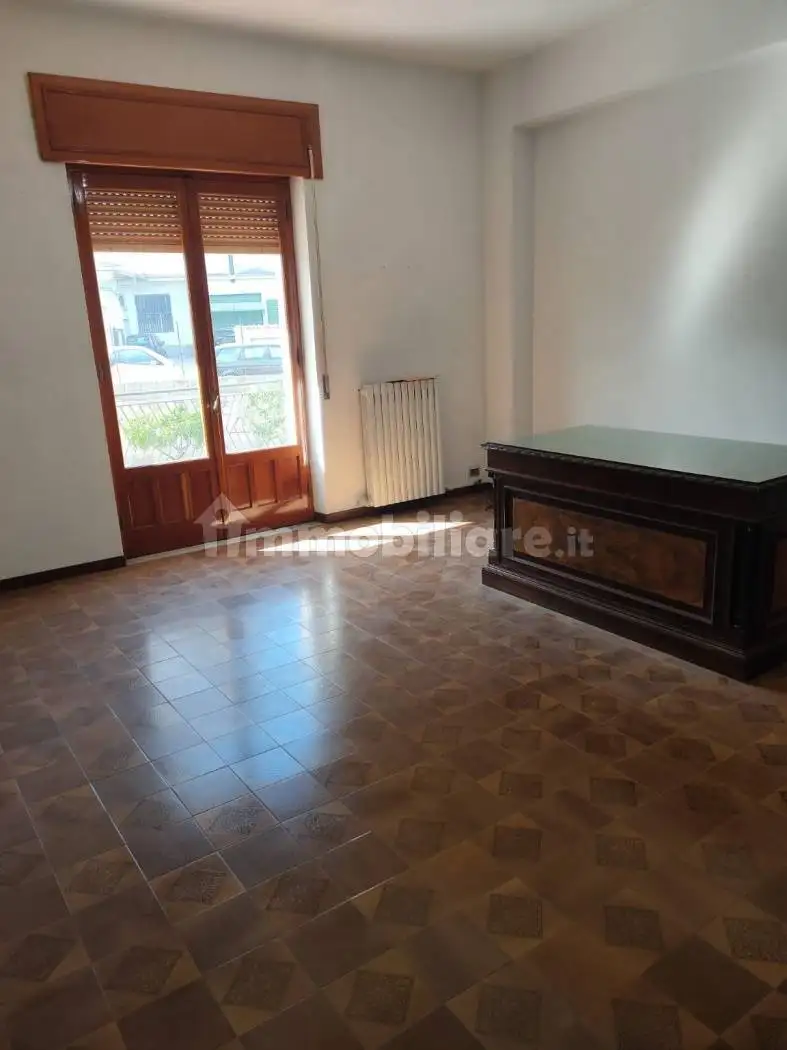 Appartamento in vendita a Bovalino