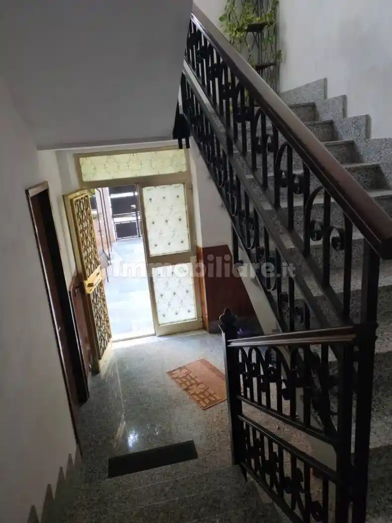 Quadrilocale via Dromo 2 135, Centro, Bovalino - foto 2