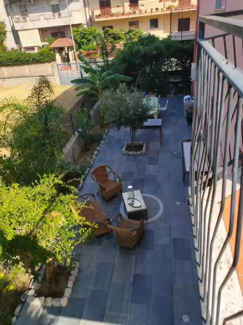 Quadrilocale via Dromo 2 135, Centro, Bovalino - foto 3