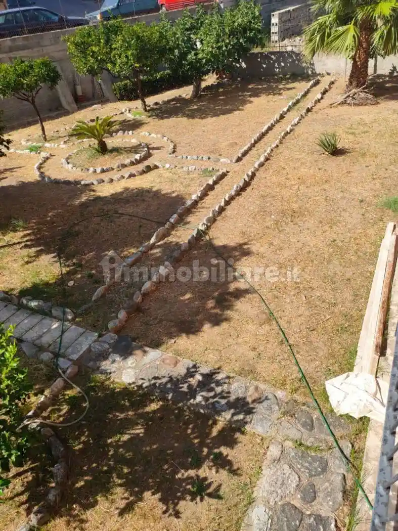 Quadrilocale via Dromo 2 135, Centro, Bovalino - foto 4