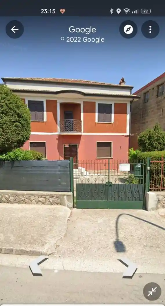 Appartamento in vendita a Grazzanise