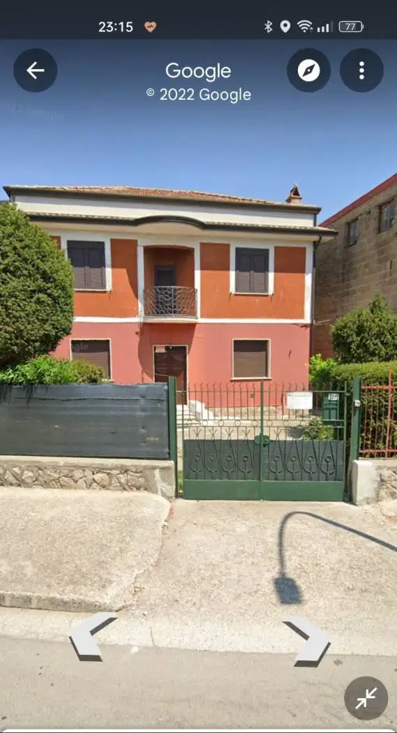 Appartamento in vendita a Grazzanise