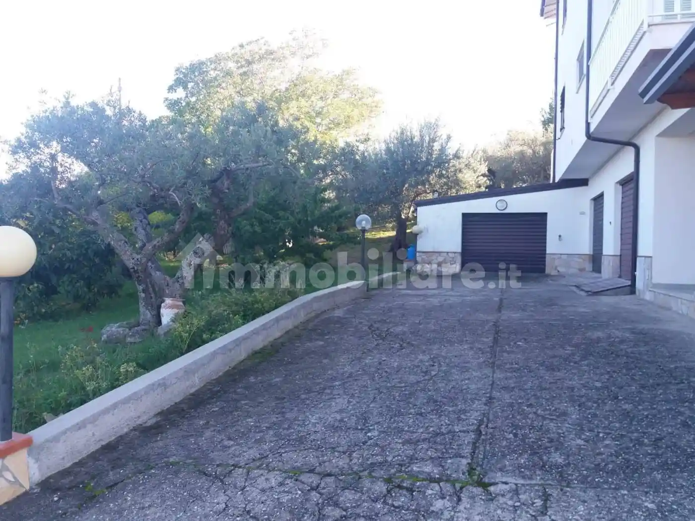 Villa bifamiliare via Croce dell'Abate 53, Montalto Uffugo - foto 4