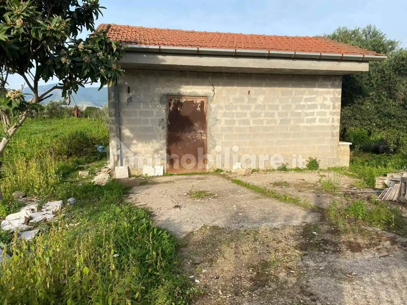 Rustico - Casale in vendita a Fondi