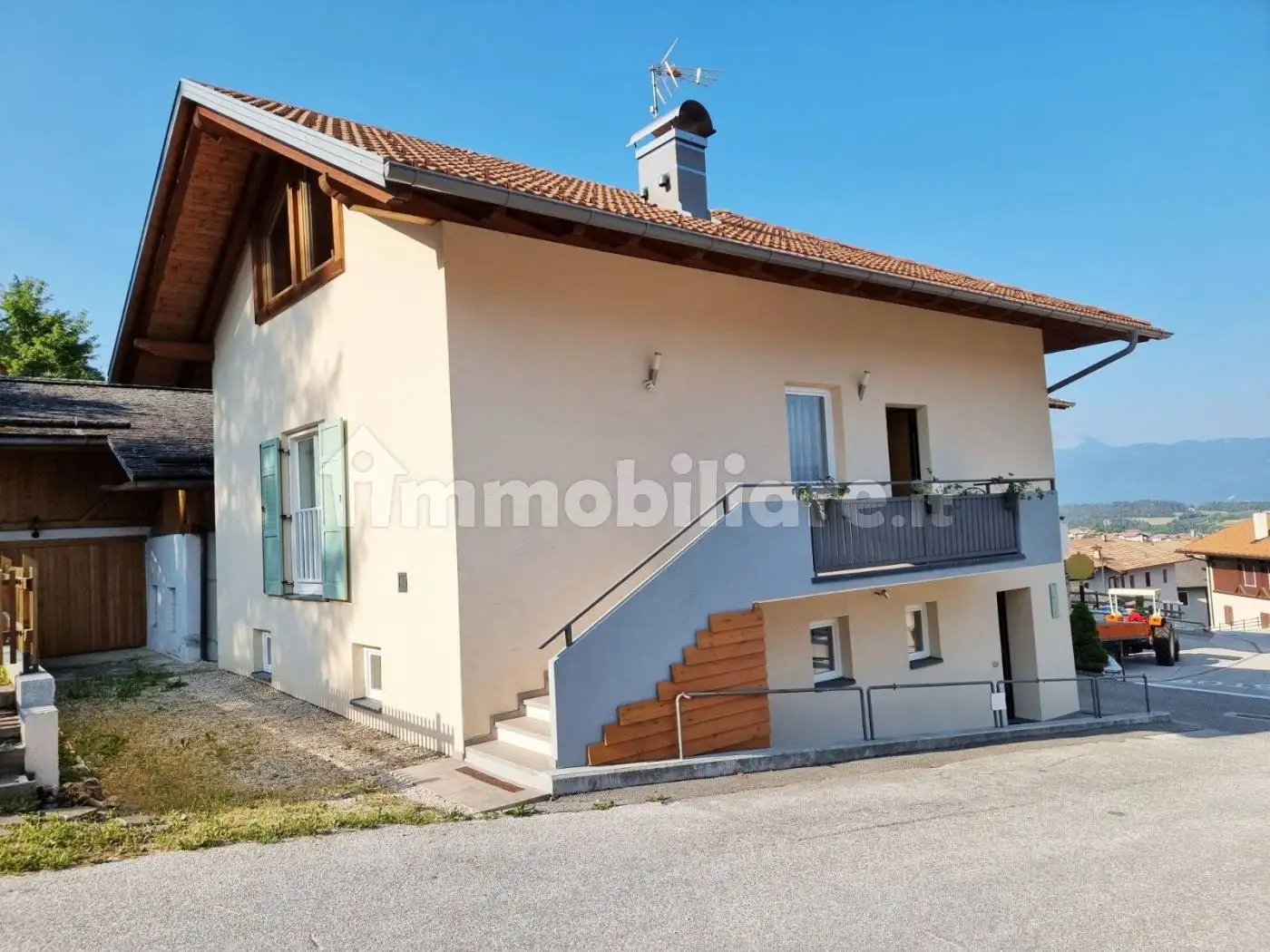 Villa unifamiliare via ai Masi, Amblar-Don - foto 2
