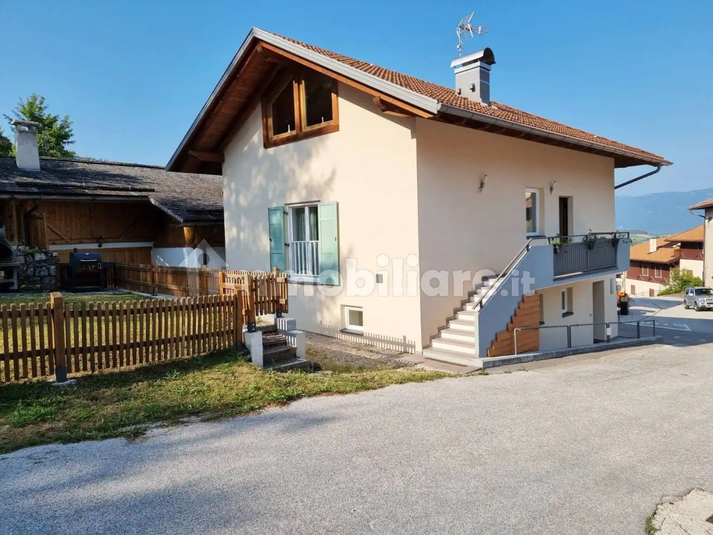 Villa unifamiliare via ai Masi, Amblar-Don - foto 5