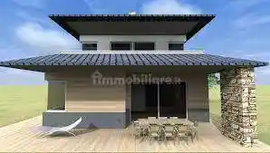 Villa in vendita a Quattro Castella