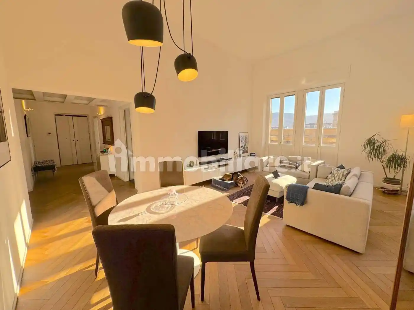 Appartamento in vendita a La Spezia