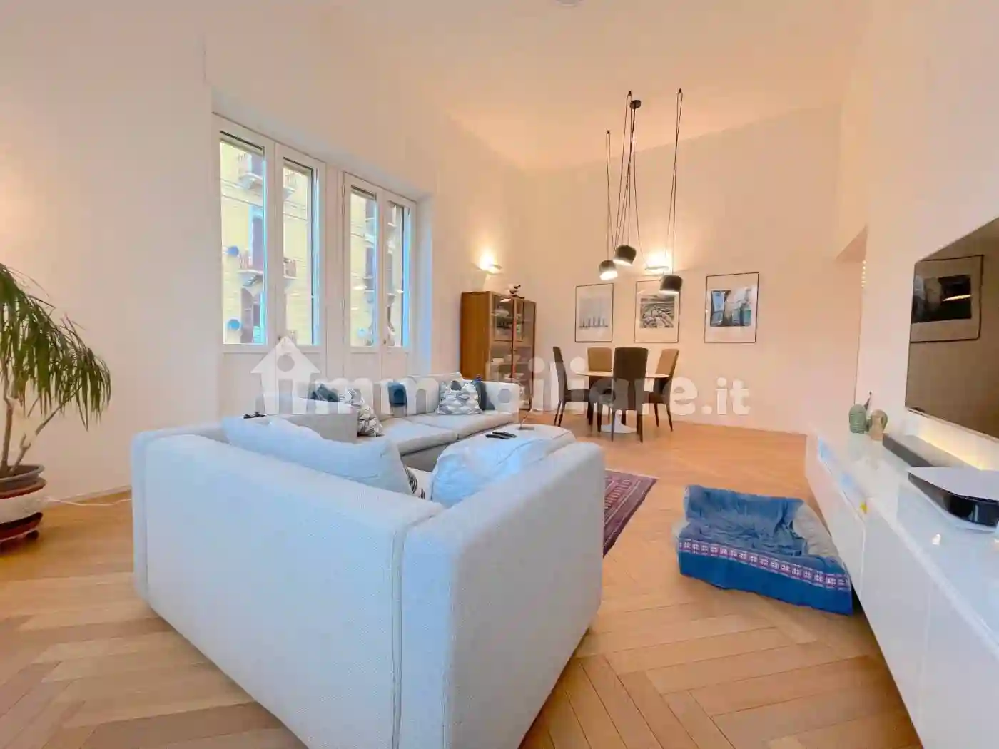 Appartamento - foto 4