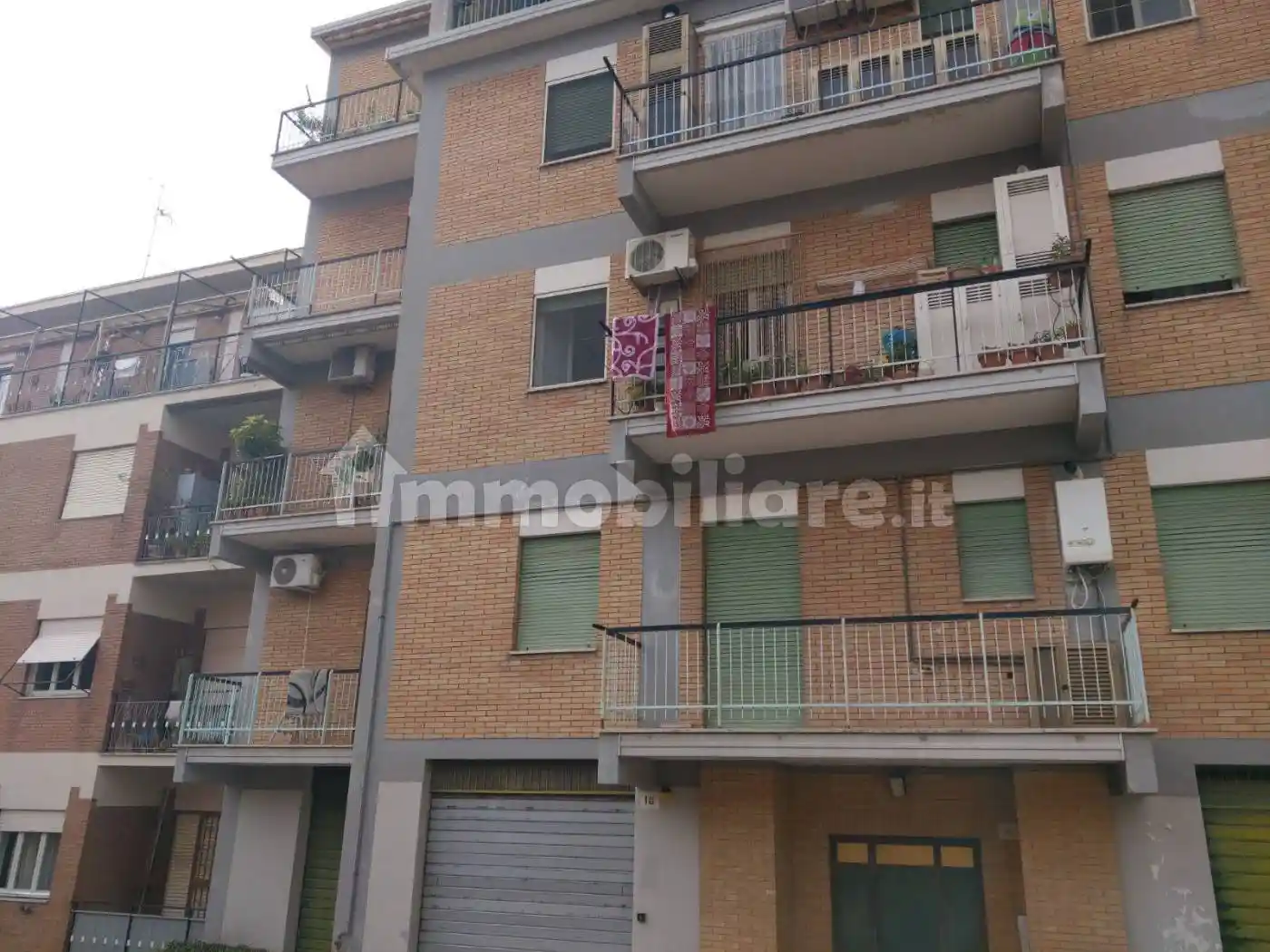 Appartamento in vendita a Castel Madama