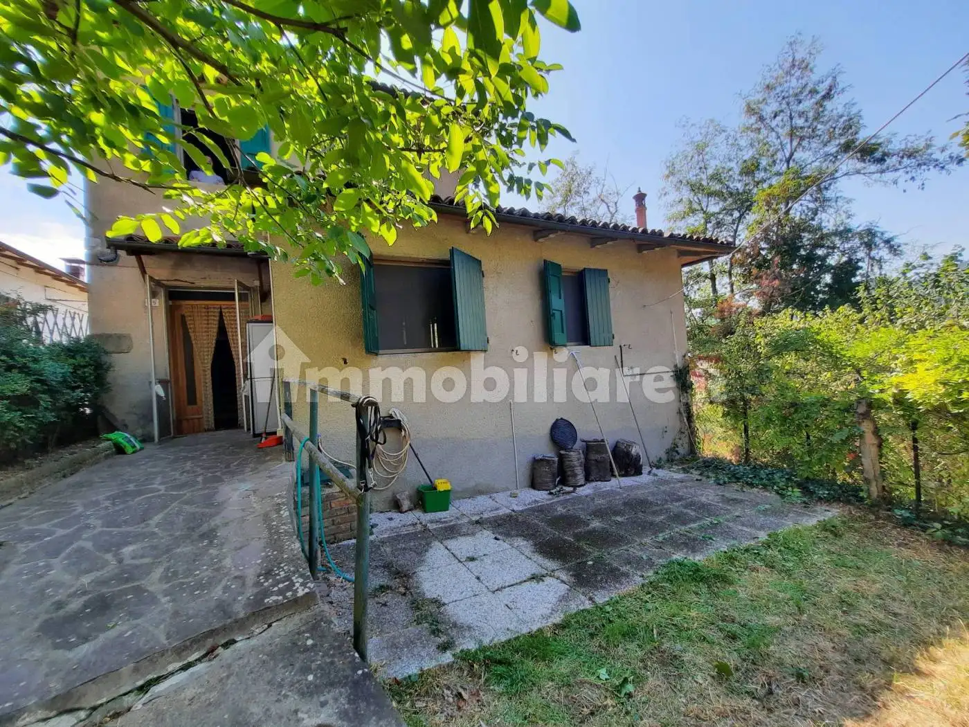 Casa indipendente in vendita a Vergato