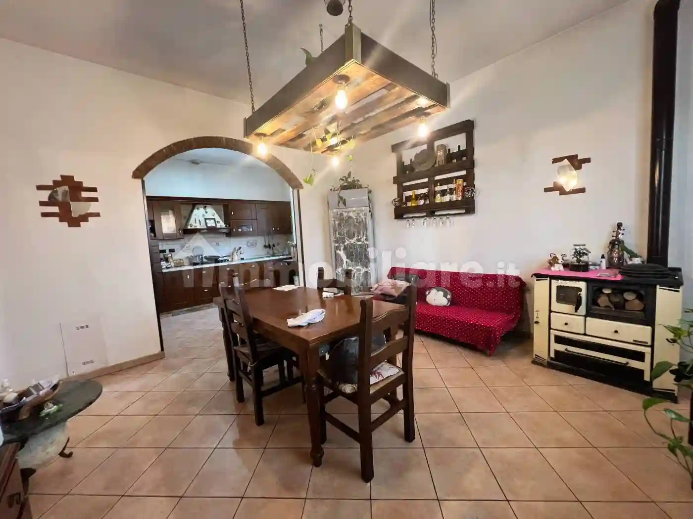 Casa indipendente - foto 4