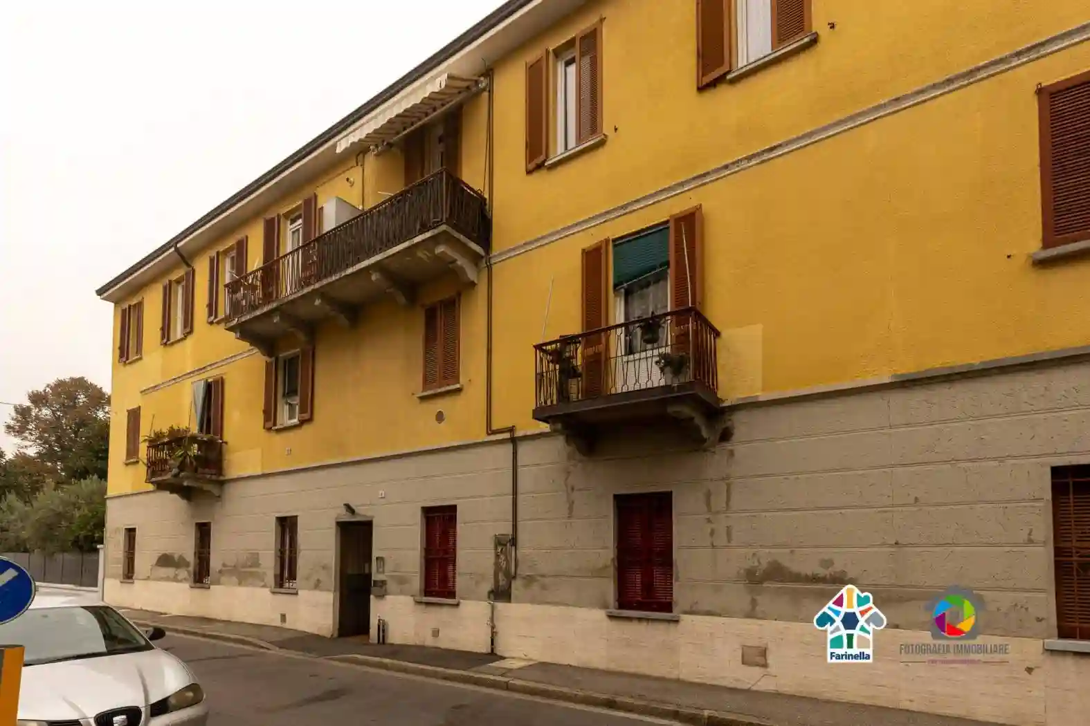 Palazzo - Edificio - foto 2