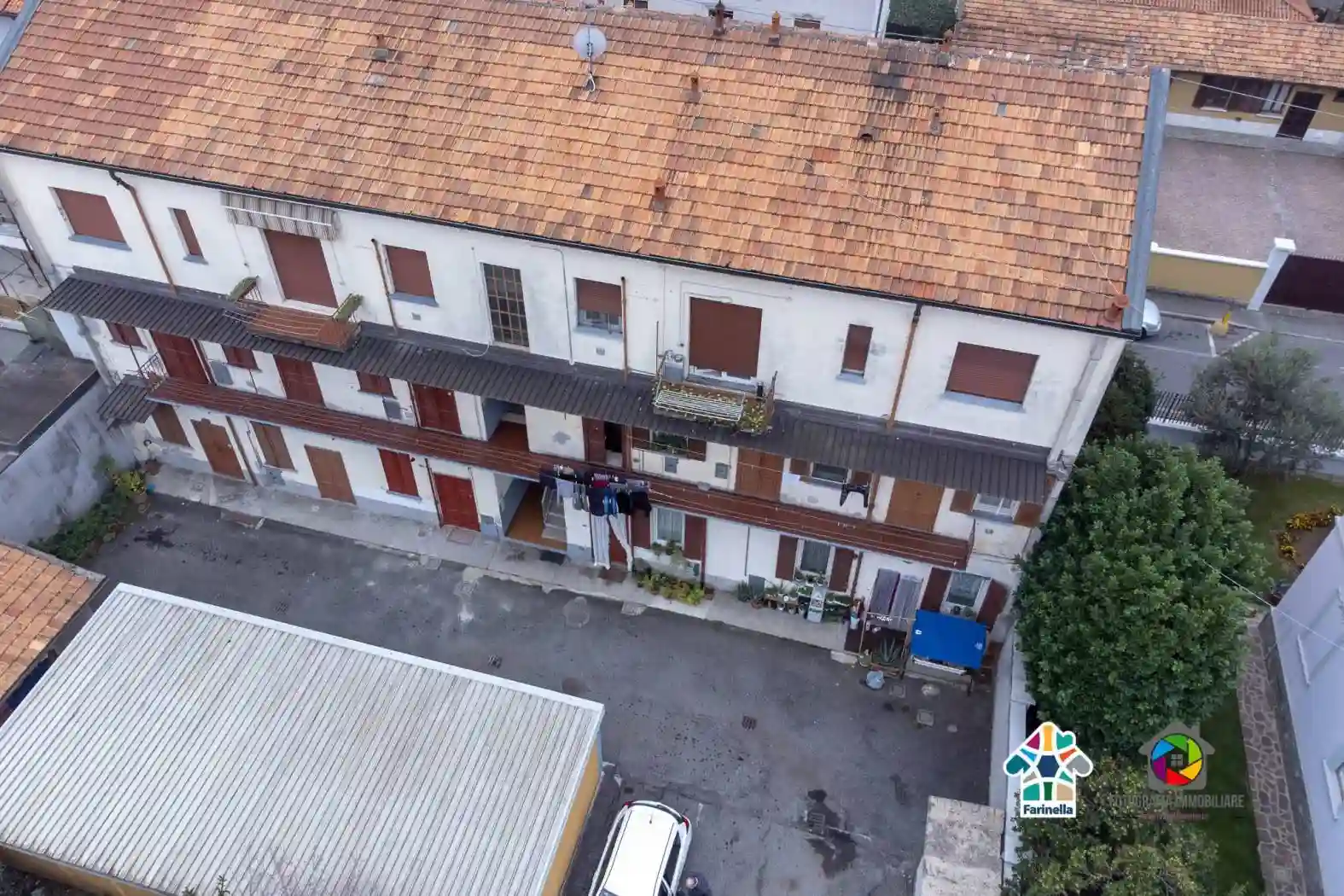 Palazzo - Edificio - foto 3