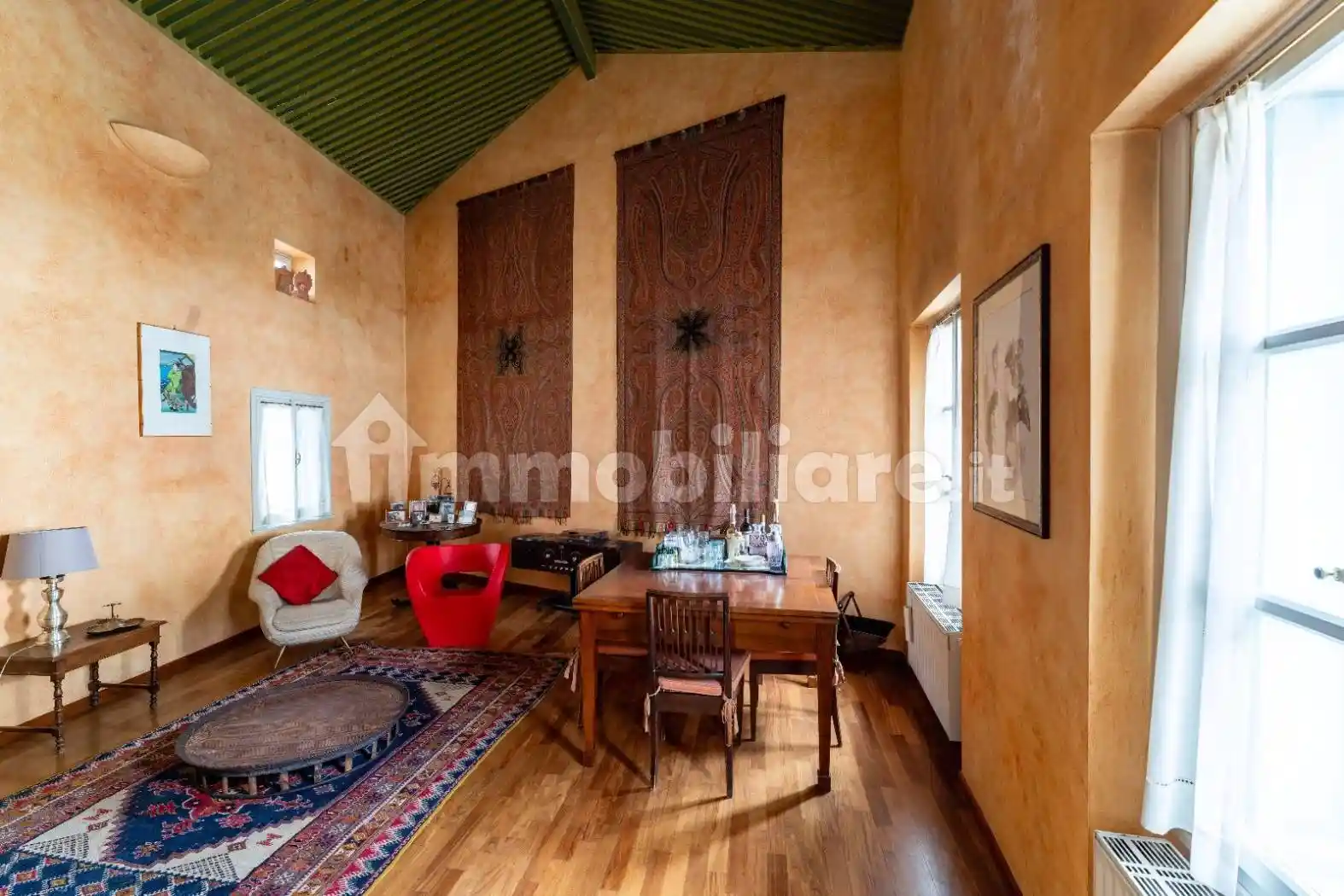 Casa indipendente in vendita a Udine