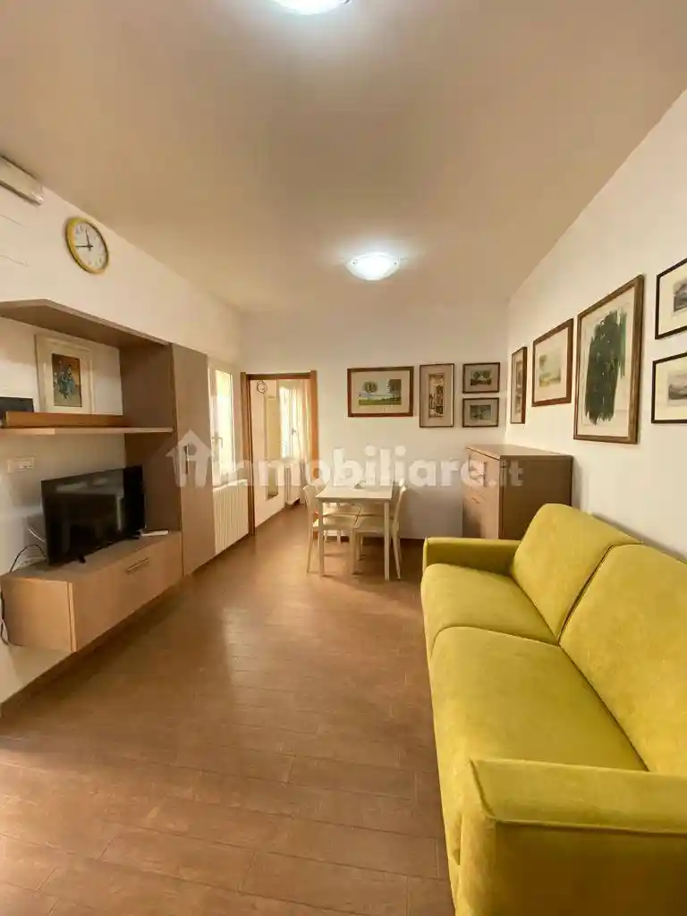 Appartamento in affitto a Riccione